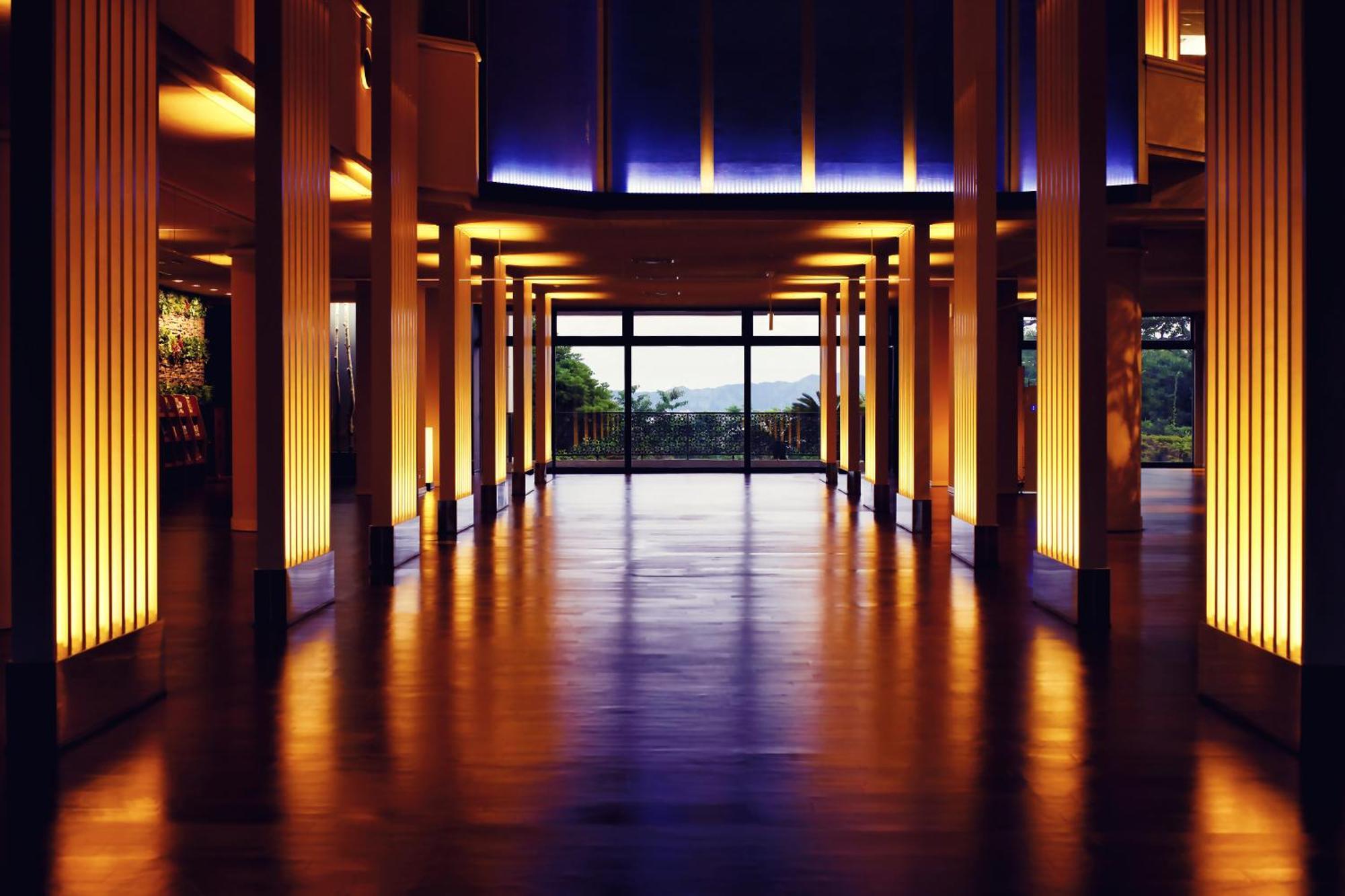 Grand Mercure Minamiboso Resort & Spa Extérieur photo