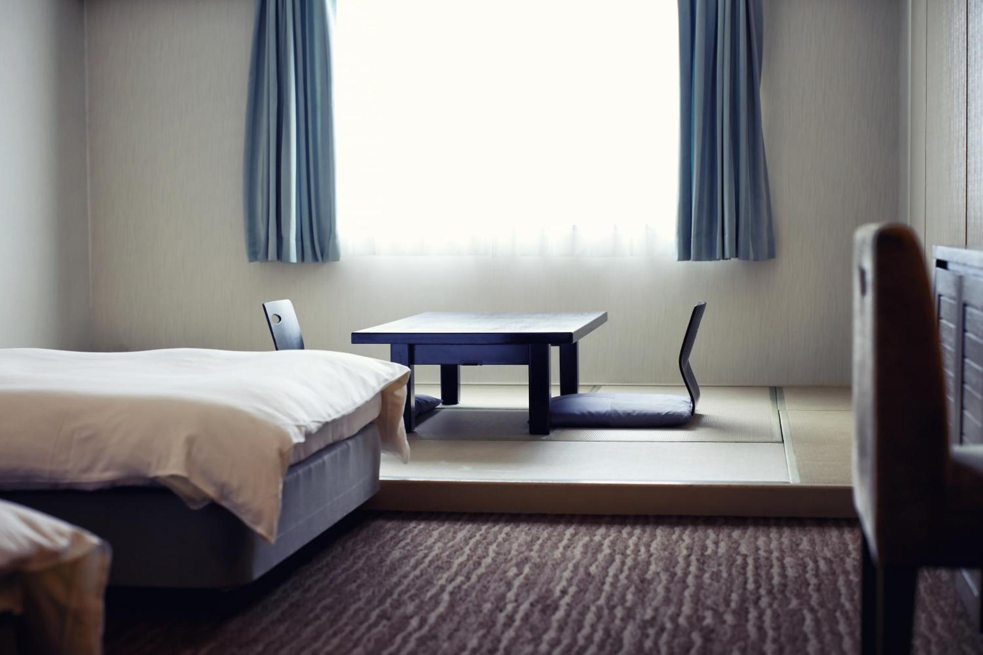 Grand Mercure Minamiboso Resort & Spa Extérieur photo