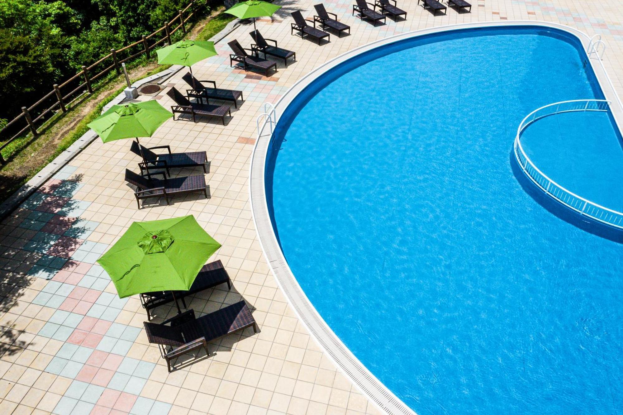 Grand Mercure Minamiboso Resort & Spa Extérieur photo
